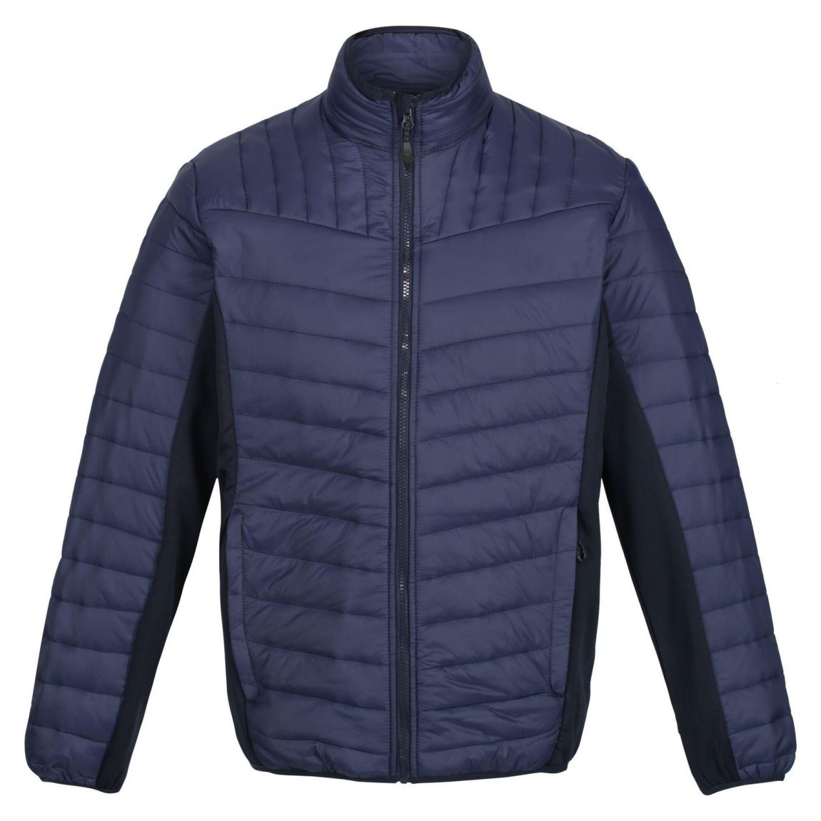 Veste Tourer Bleu Marine main product photo