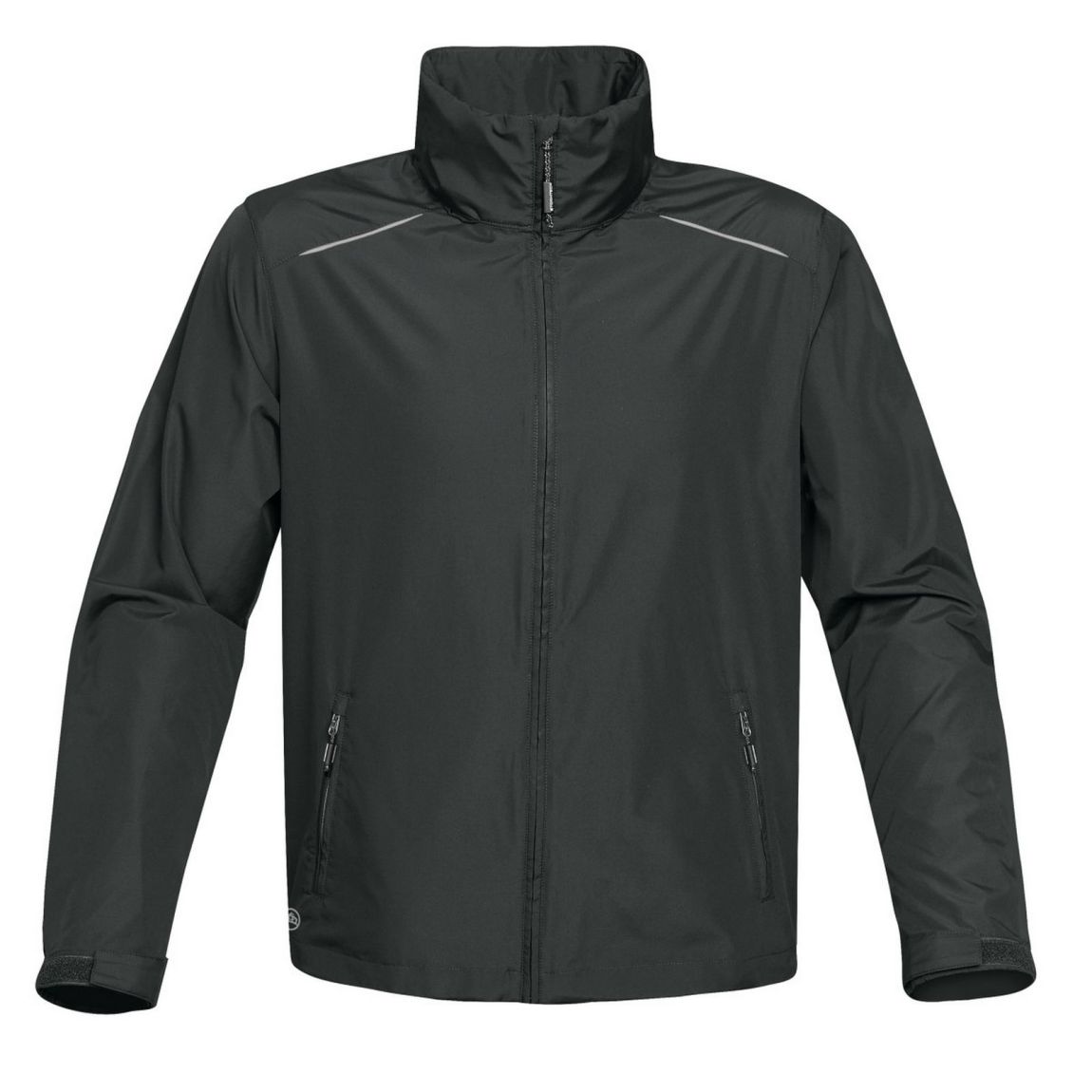Veste Shell Carbone main product photo