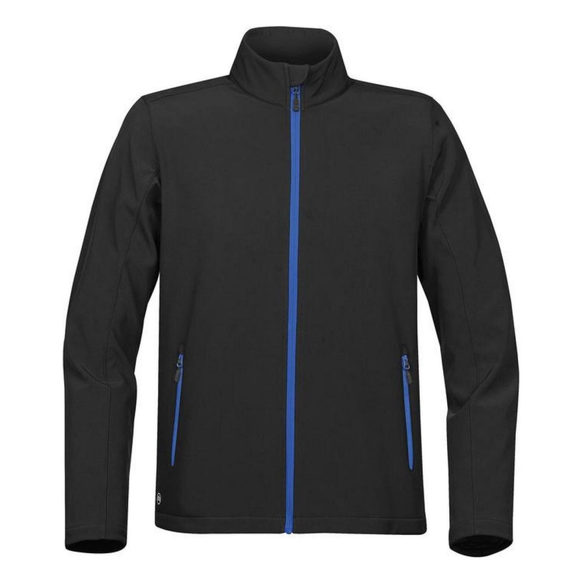Veste Orbiter Noir / Azur main product photo