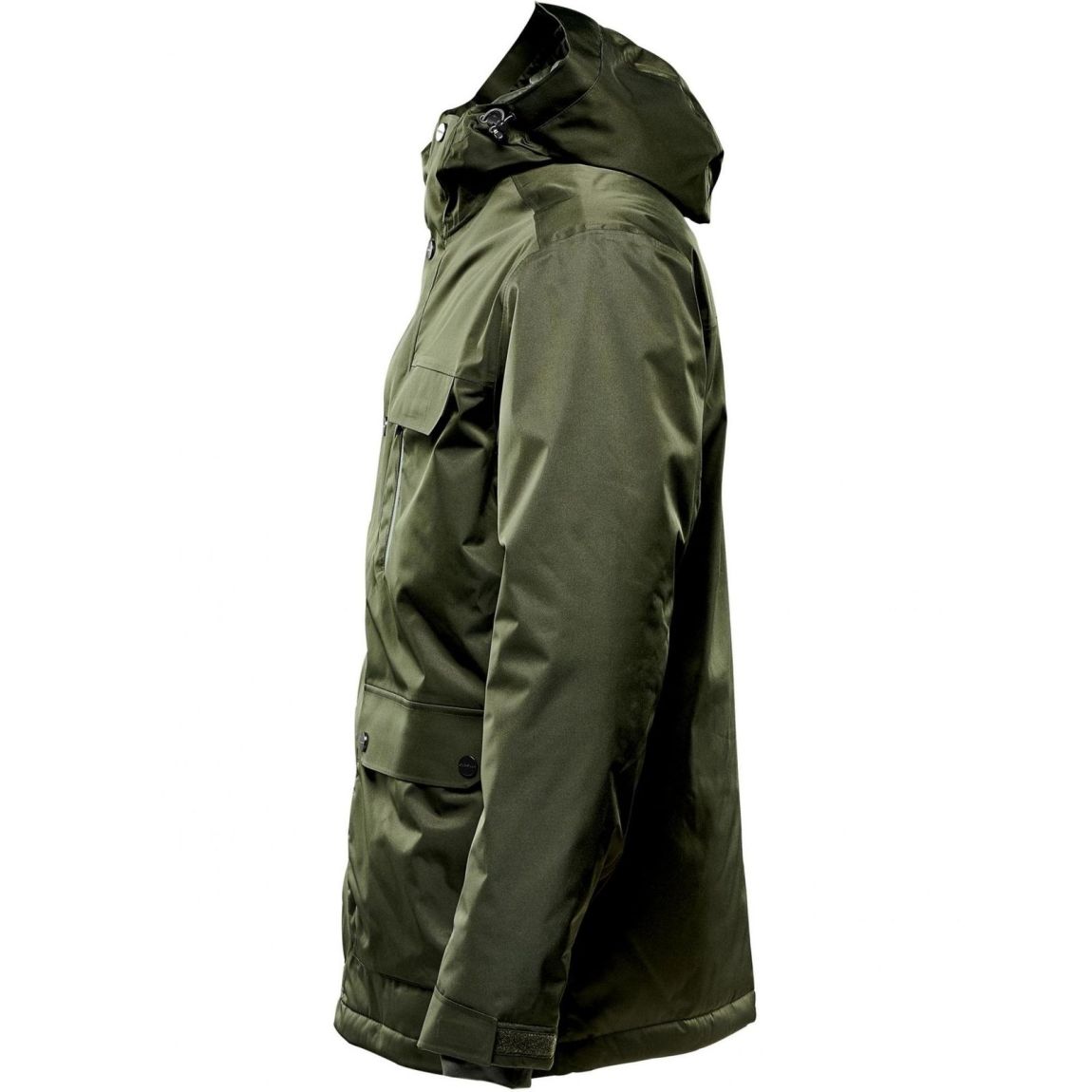 Veste Zurich Kaki main product photo