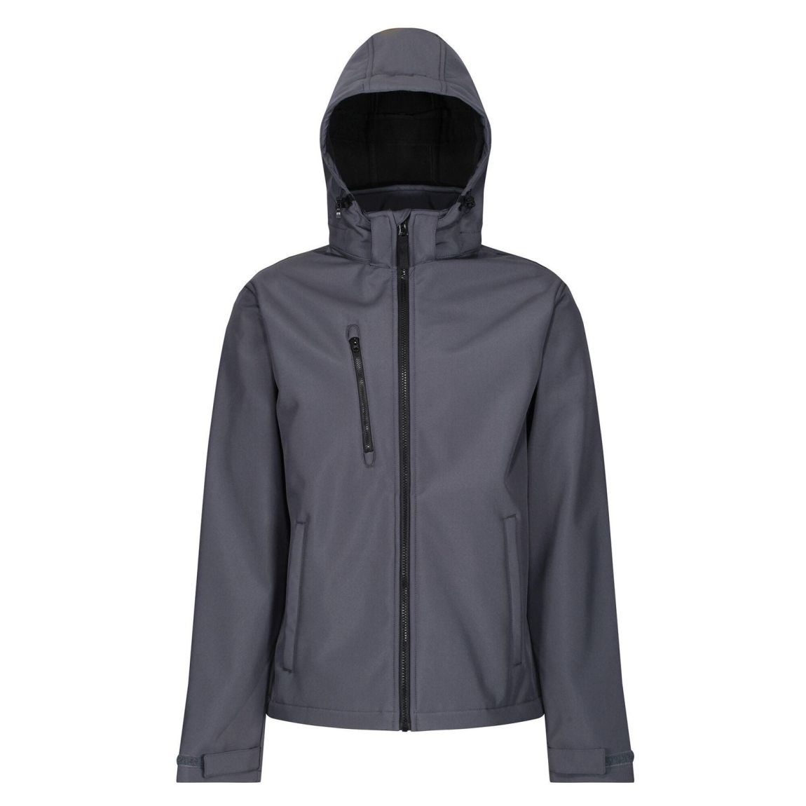 Veste Venturer Gris/noir main product photo