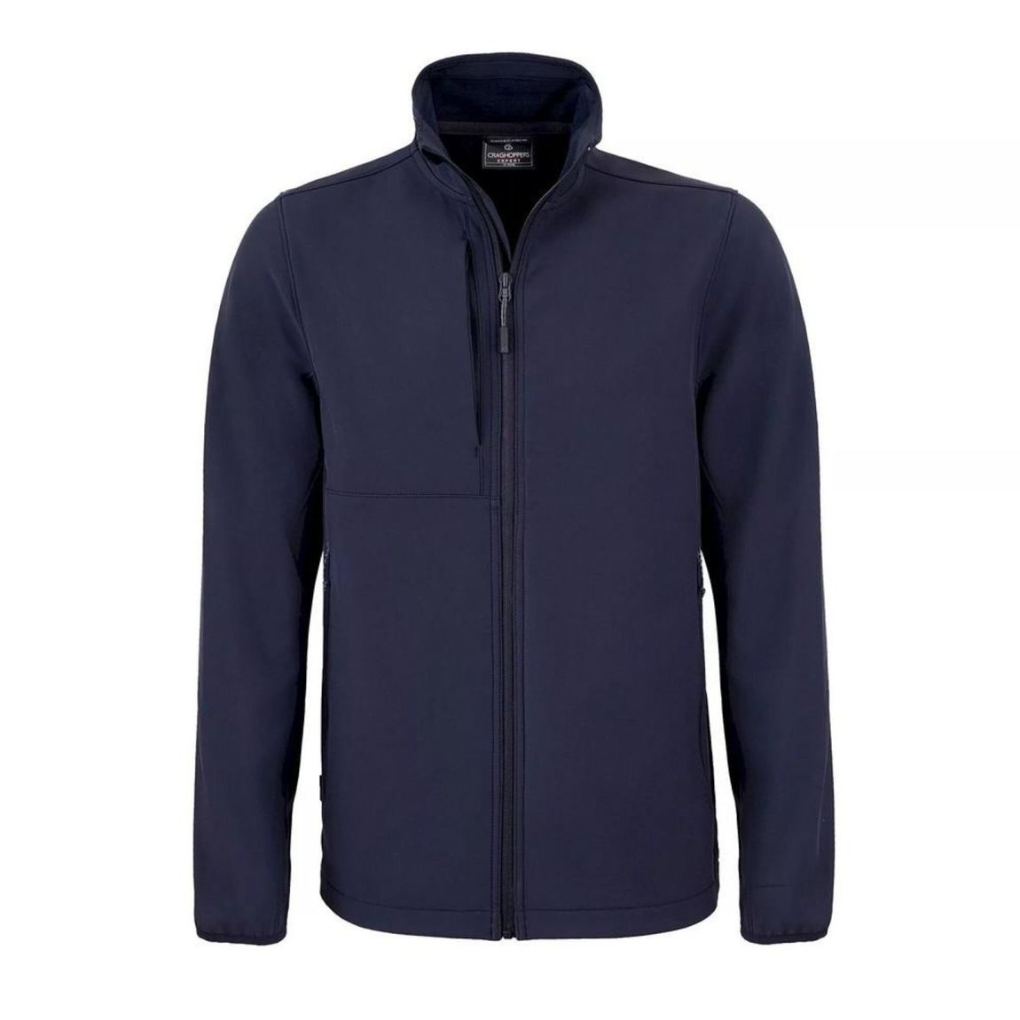 Veste Expert Basecamp Bleu Marine Foncé main product photo