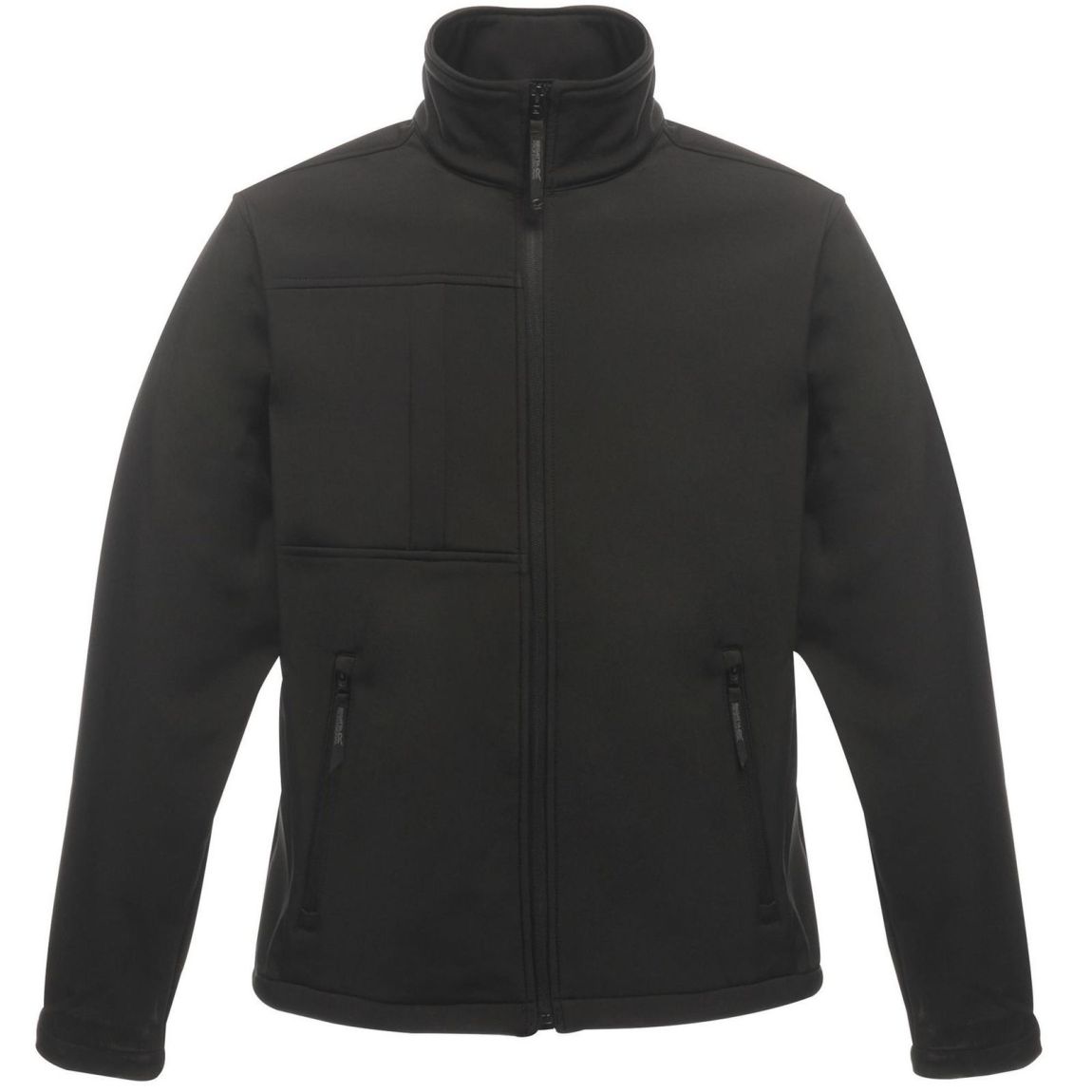 Veste OCTAGON Noir/Noir main product photo