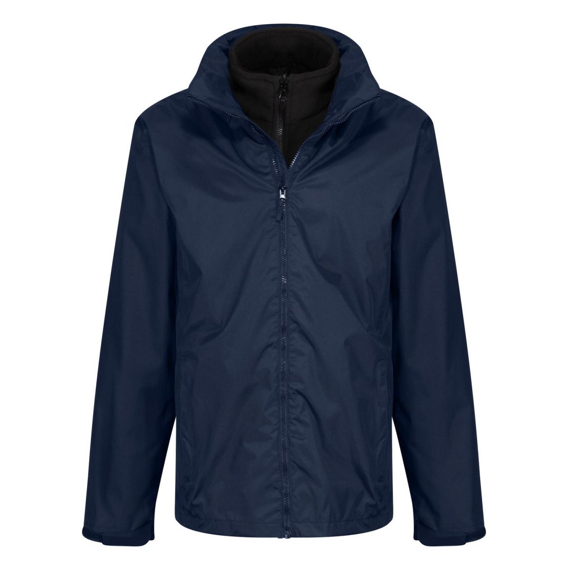 Veste Classic Bleu Marine main product photo