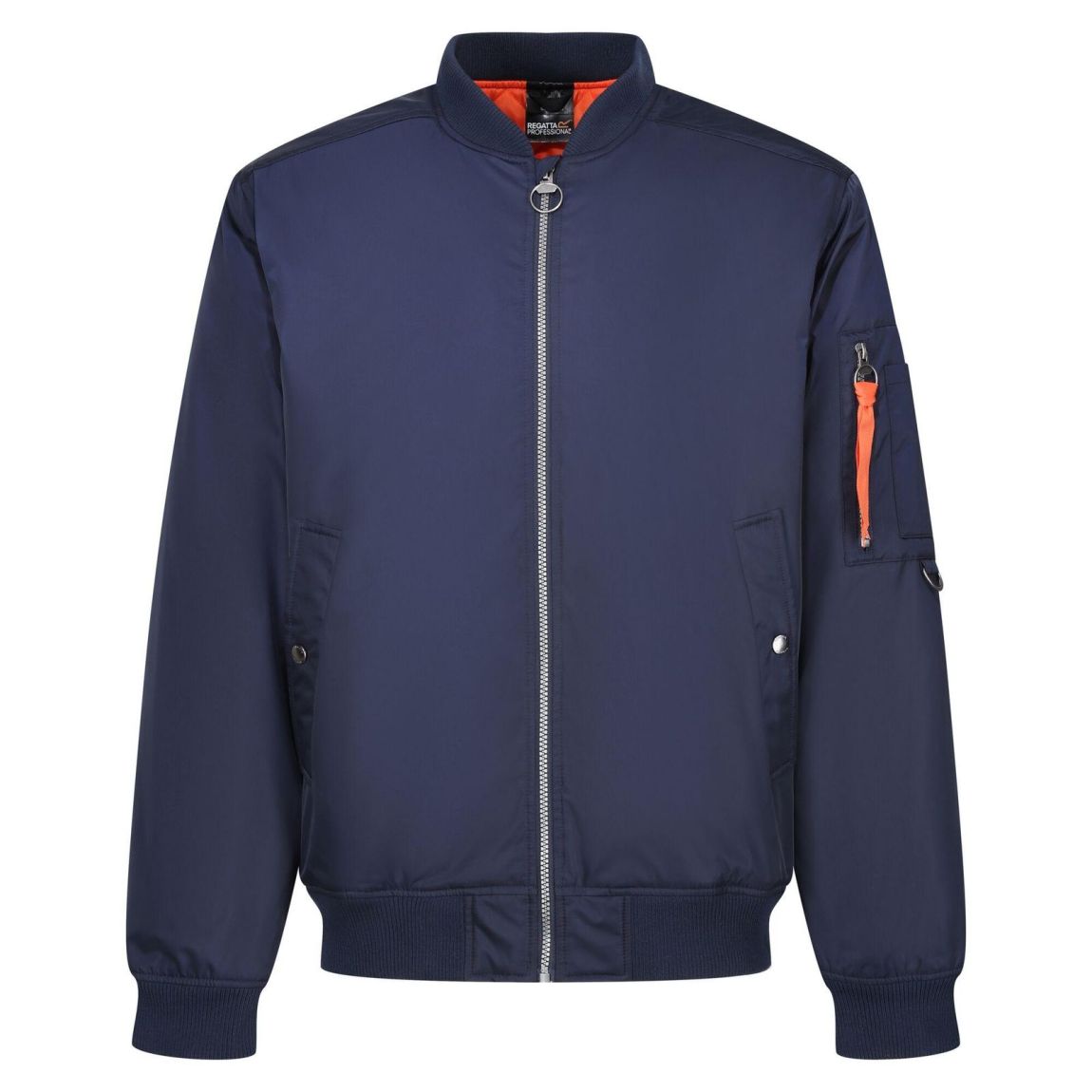 Veste Pro Pilot Bleu Marine main product photo