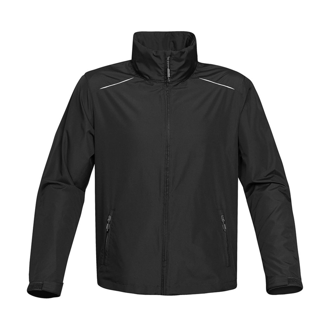 Veste Nautilus Noir main product photo