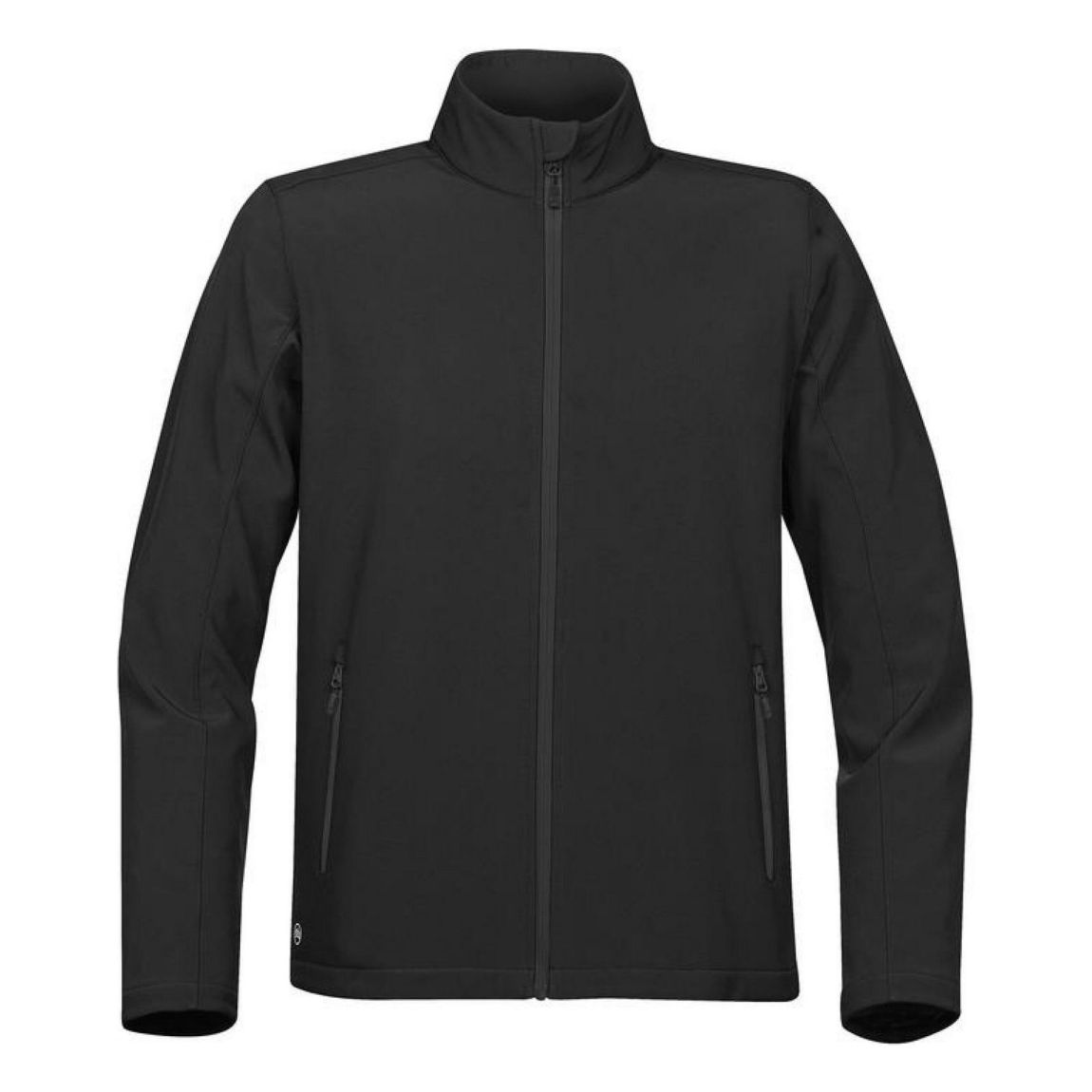 Veste Orbiter Noir / Carbone main product photo