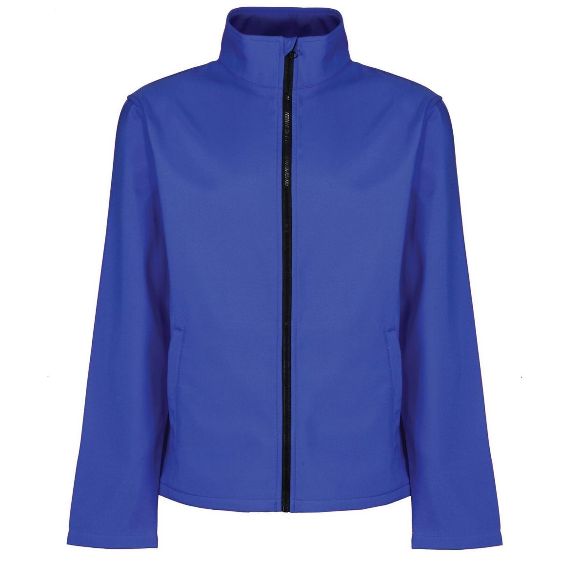 Veste Ablaze Bleu Roi/noir main product photo