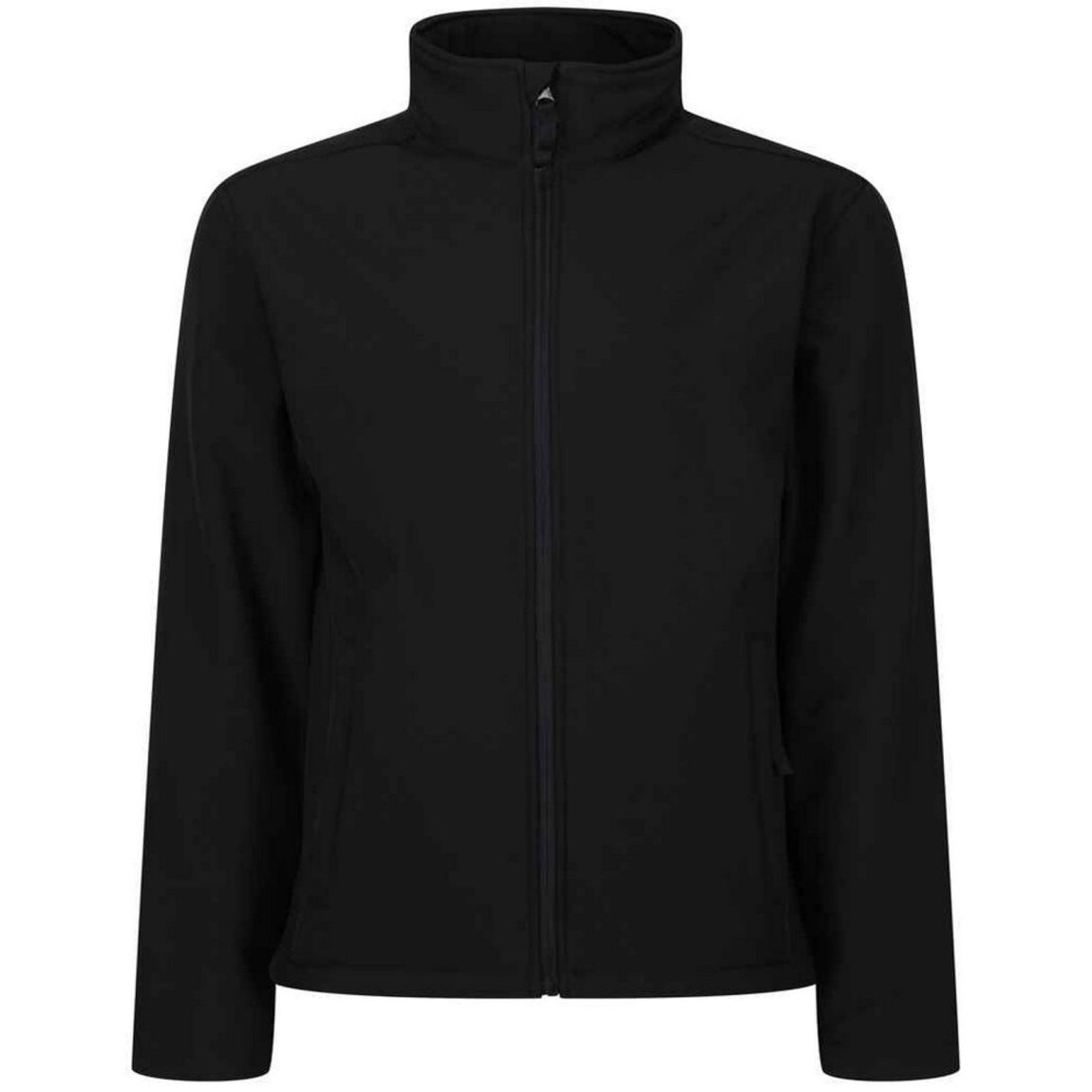 Veste Reid Noir main product photo