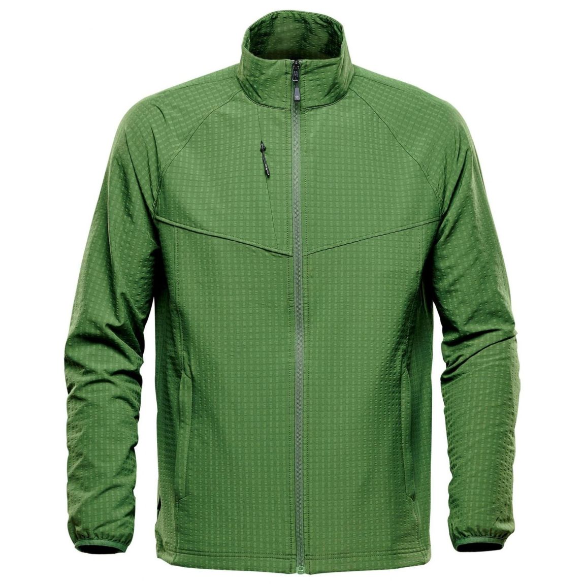 Veste Koyoto Vert main product photo