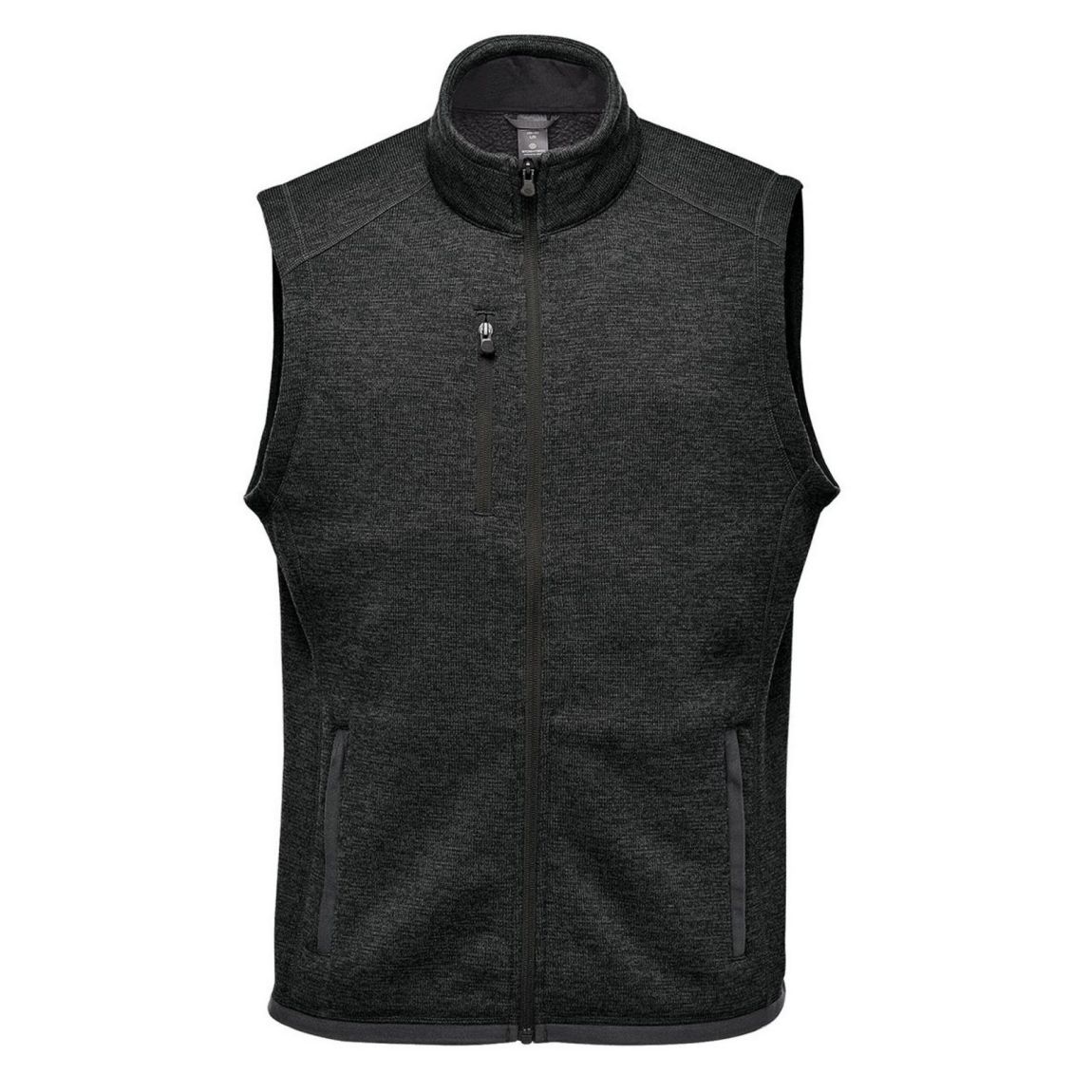 Karaté Gi Avalante Noir Chiné main product photo