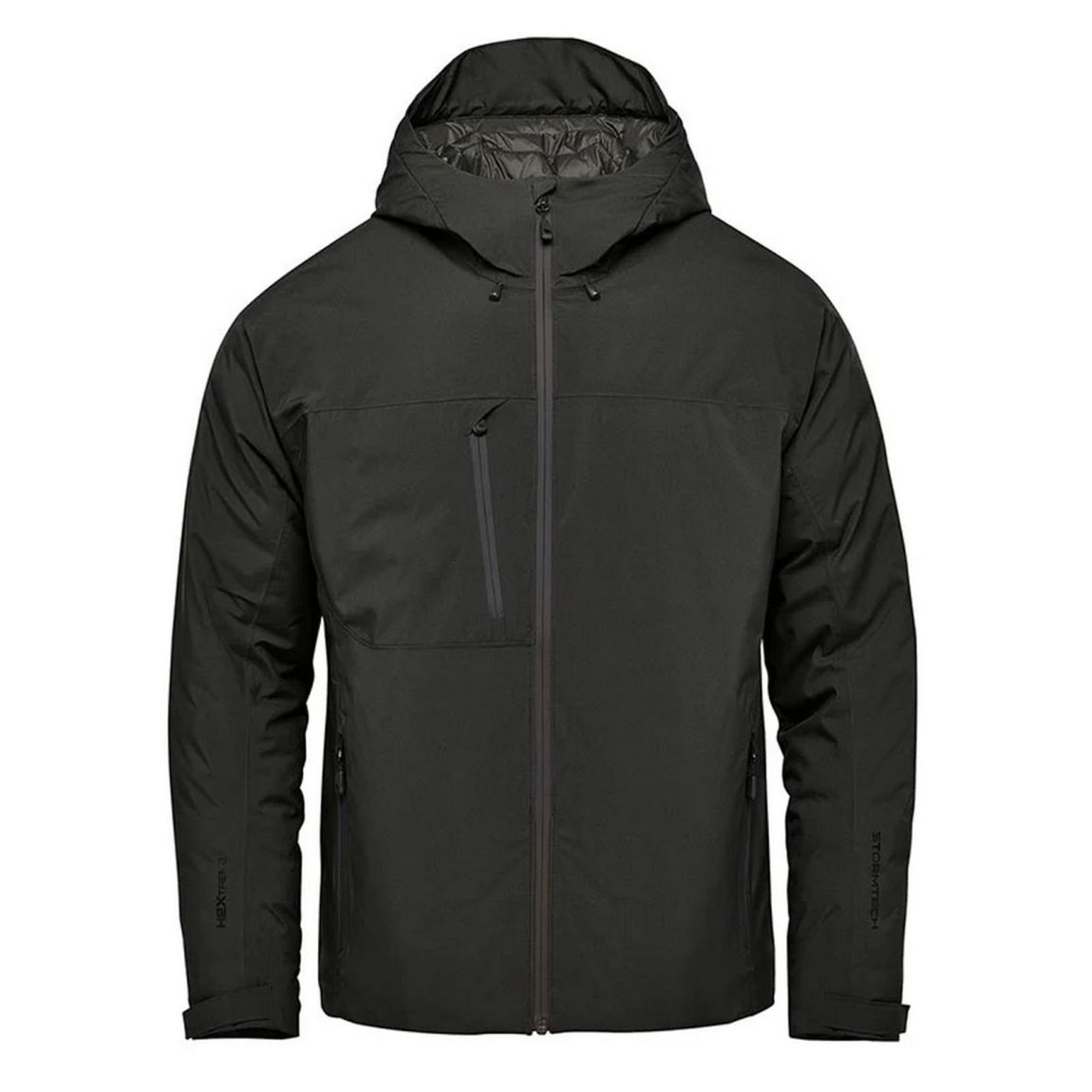 Veste Nostromo Noir / Graphite main product photo