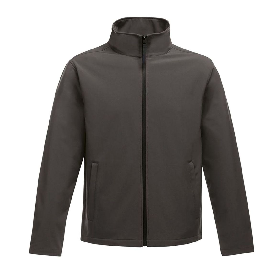 Veste Ablaze Gris Foncé/noir main product photo