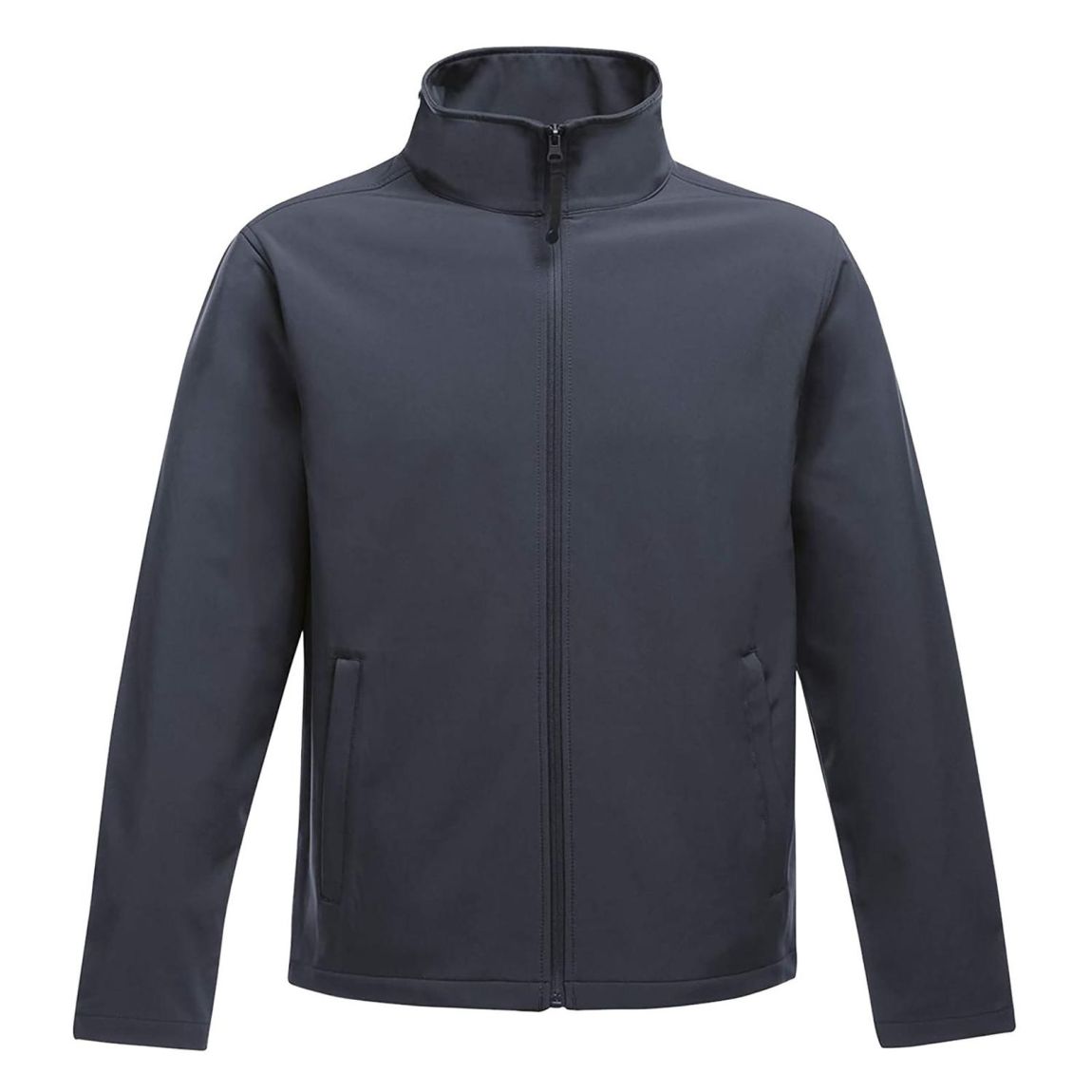 Veste Ablaze Bleu Marine main product photo