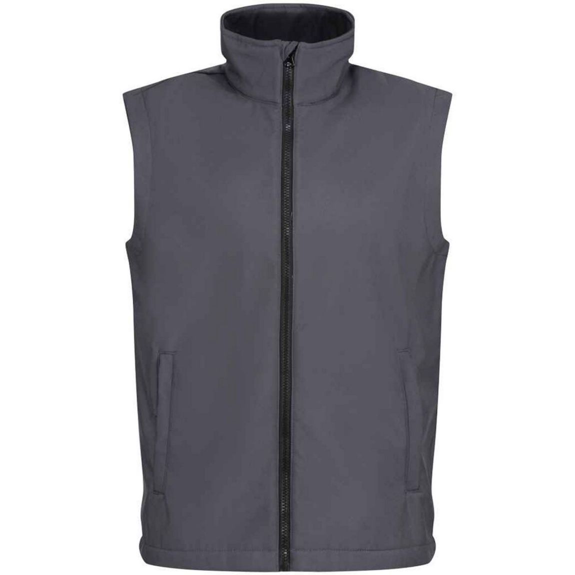Karaté Gi Ablaze Gris Phoque / Noir main product photo