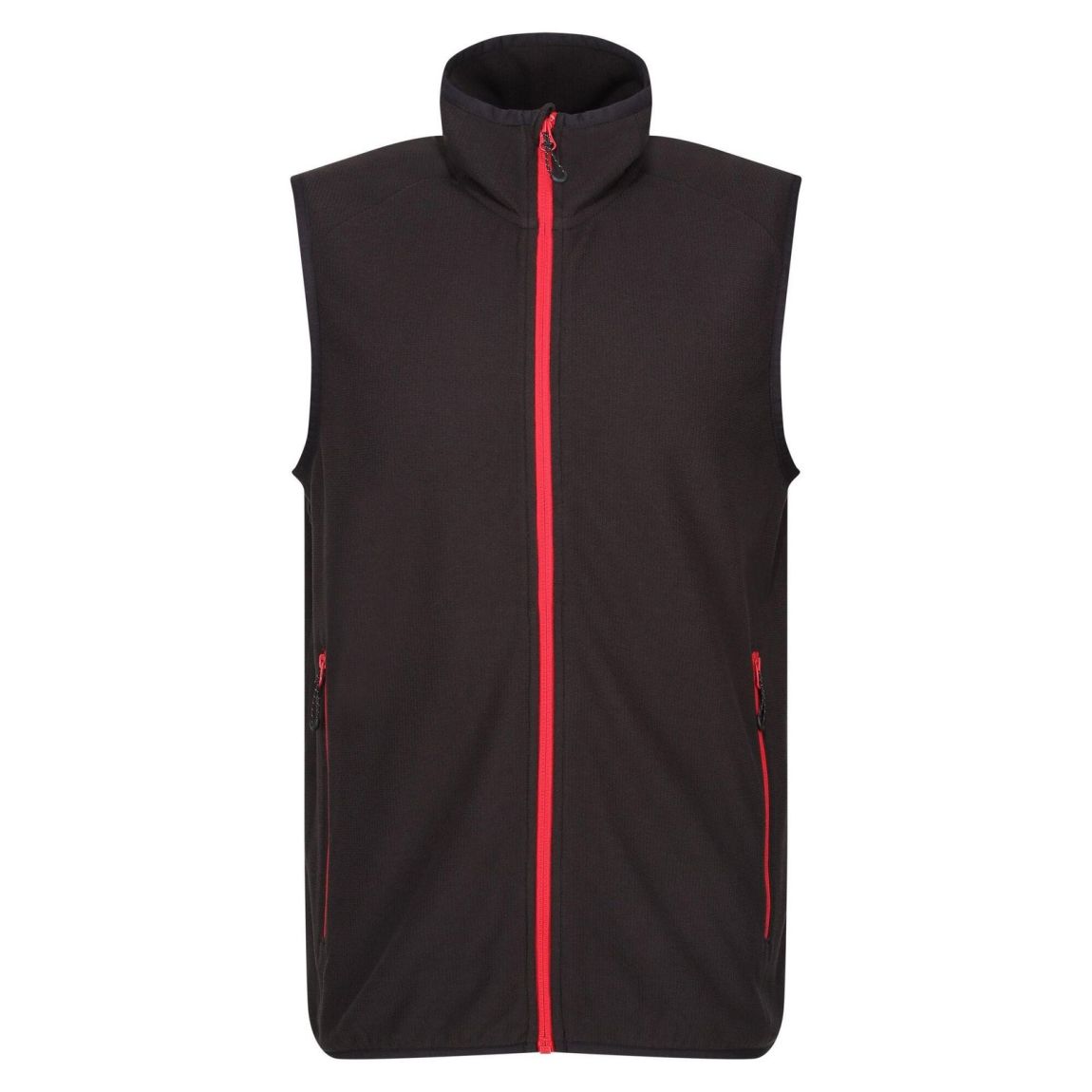 Karaté Gi Navigate Noir / Rouge Classique main product photo