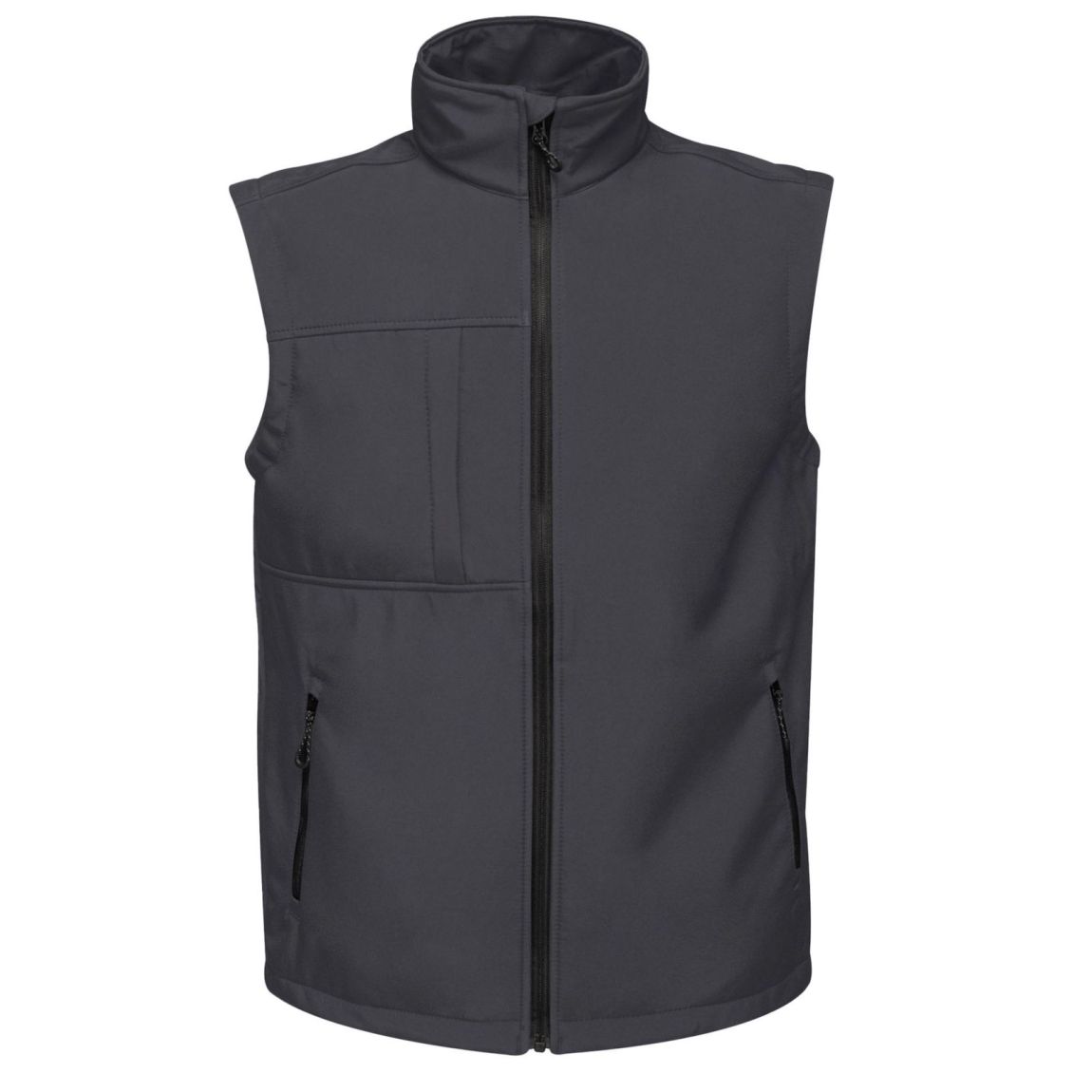 Veste Sans Manches Octagon II Gris main product photo