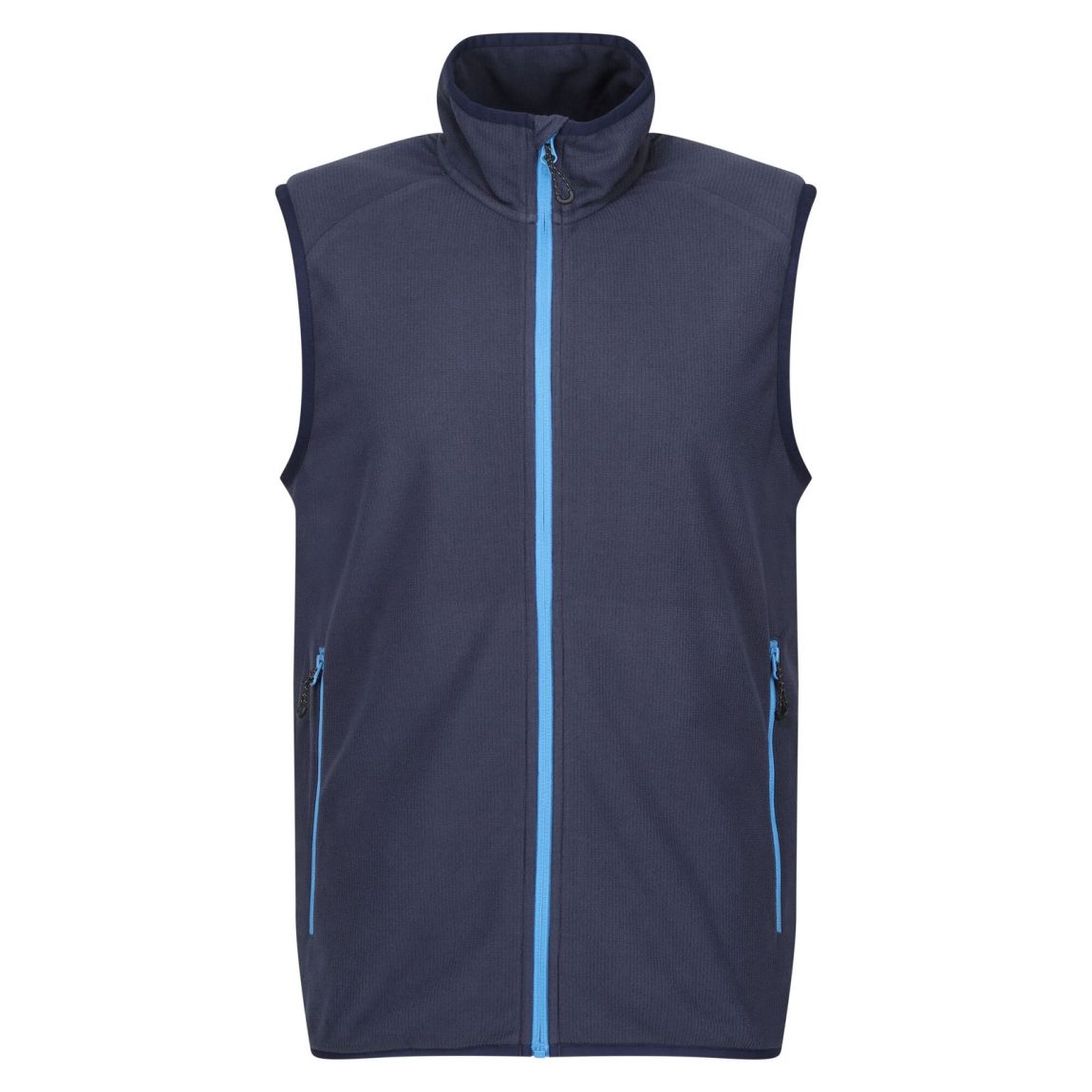 Veste Sans Manches Navigate Bleu Marine / Bleu main product photo