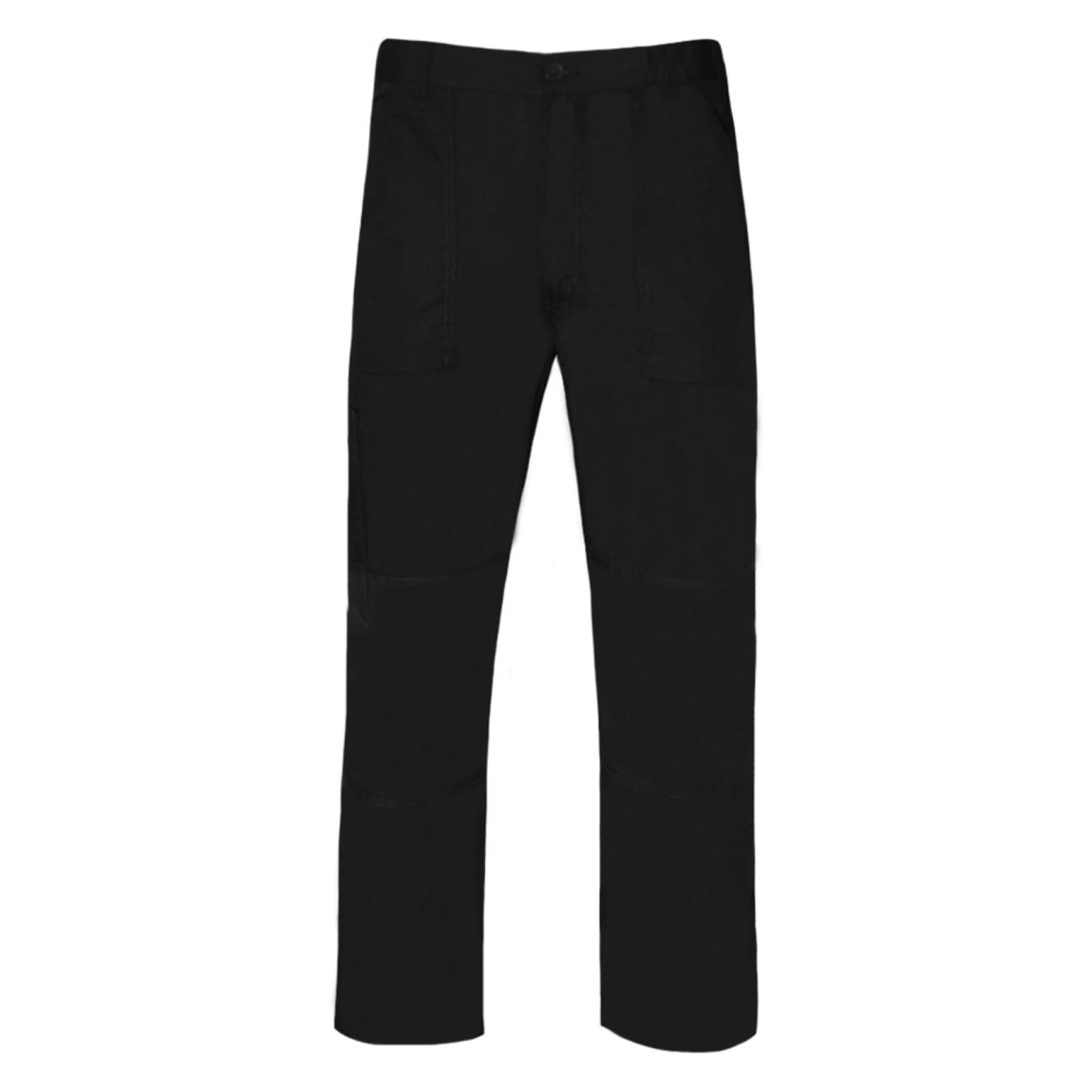 Pantalon De Travail Noir main product photo