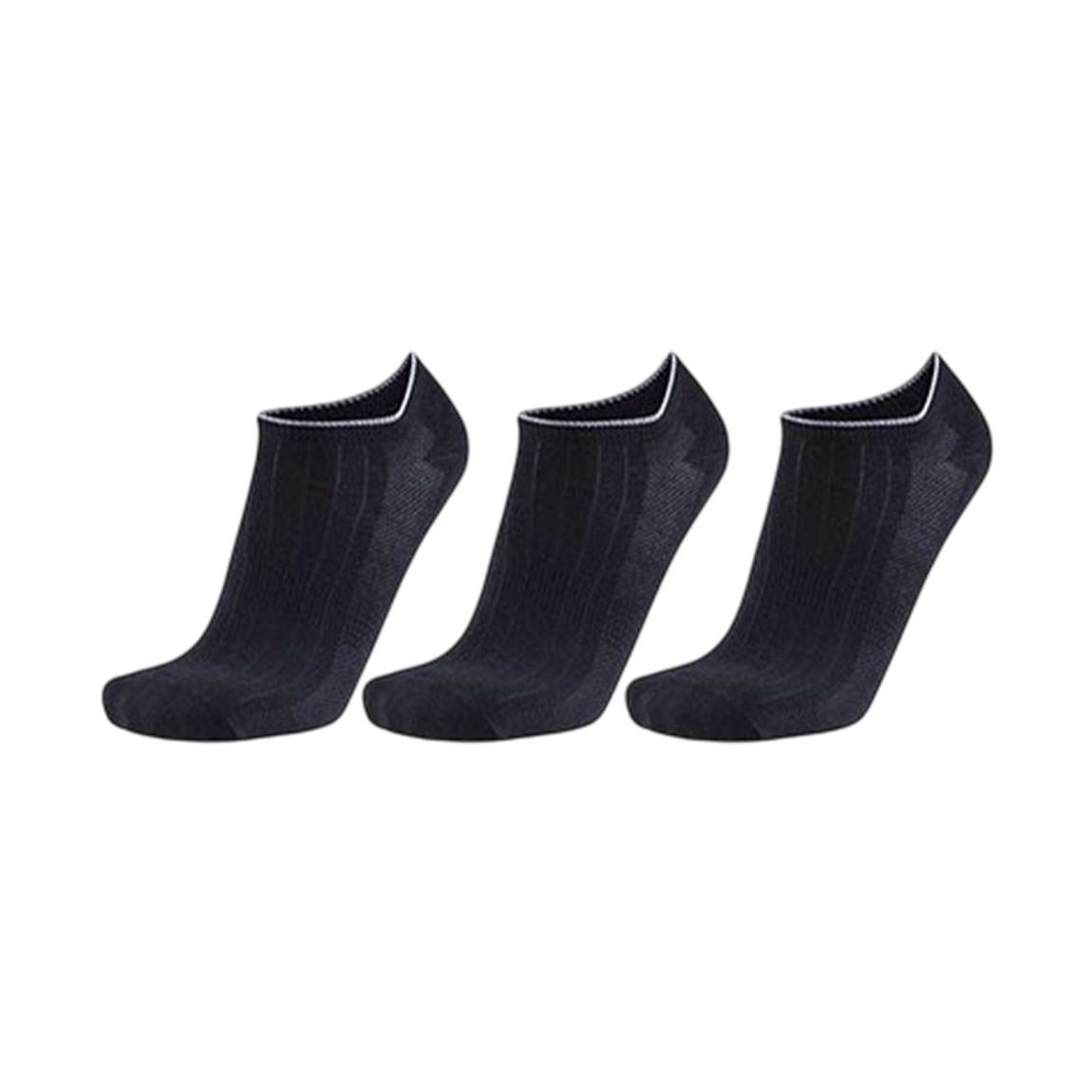 Socquettes Noir / Gris main product photo