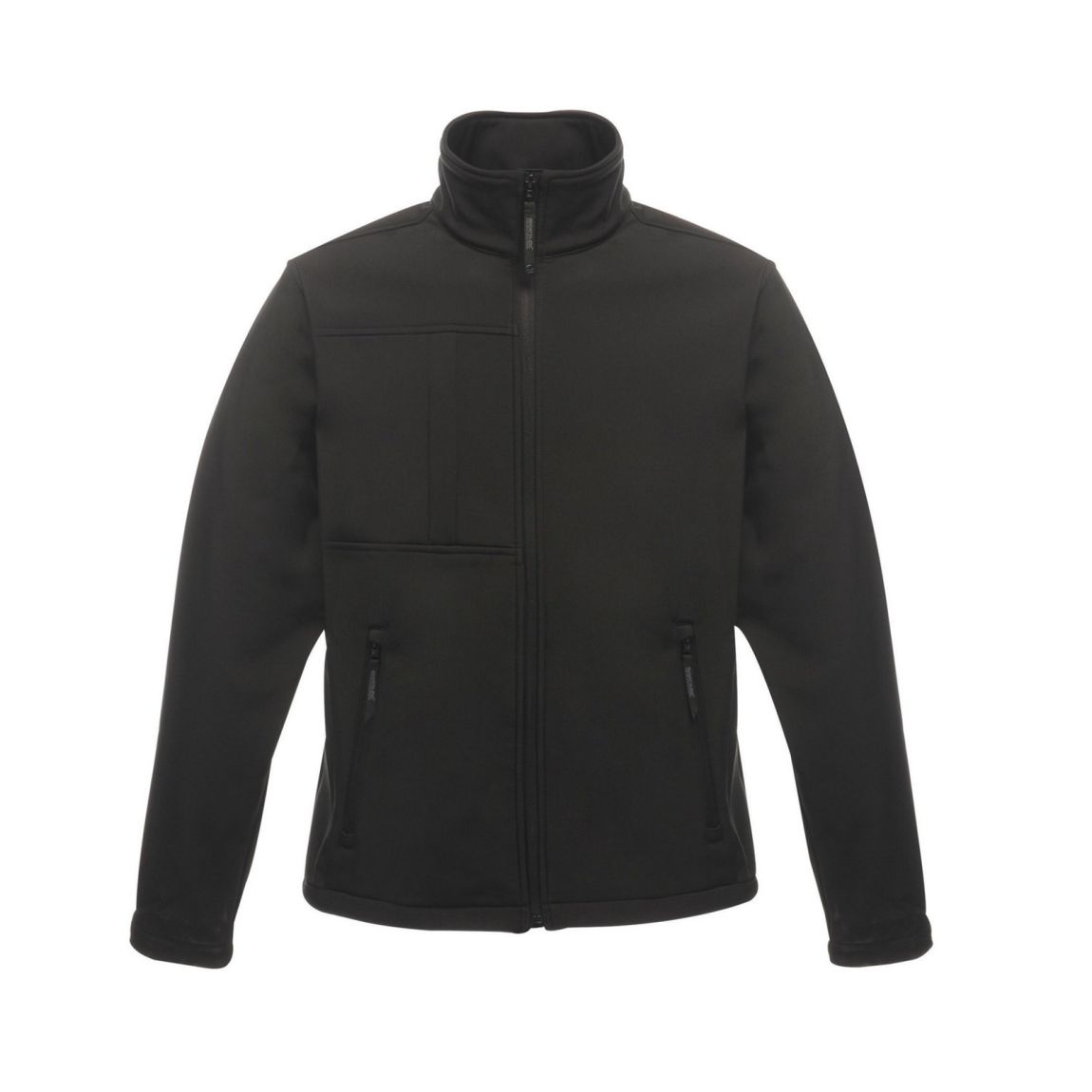 Veste Octagon II Noir main product photo