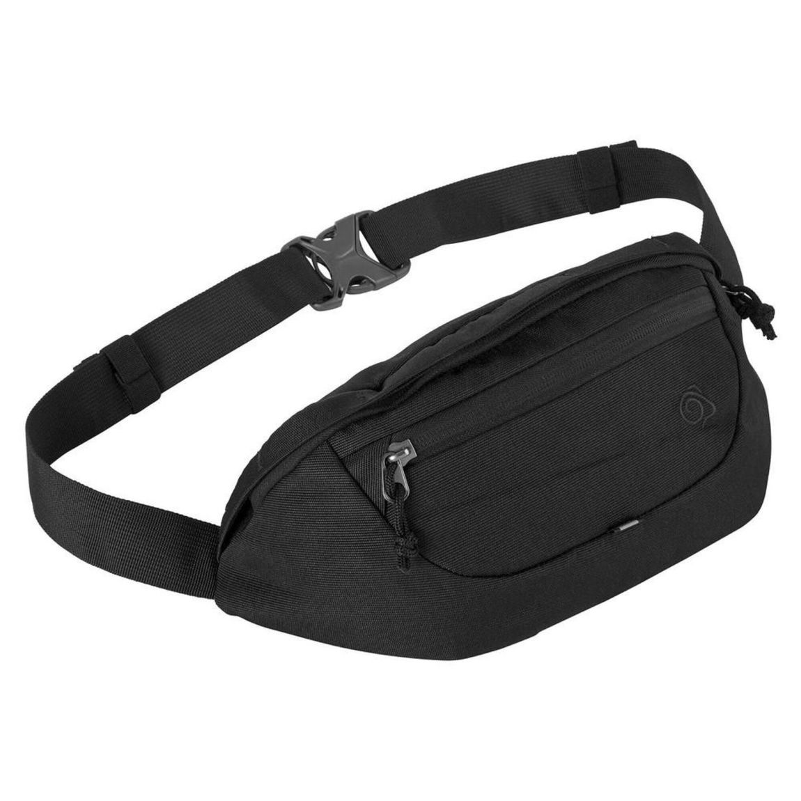 Sac Banane EXPERT KIWI Noir main product photo