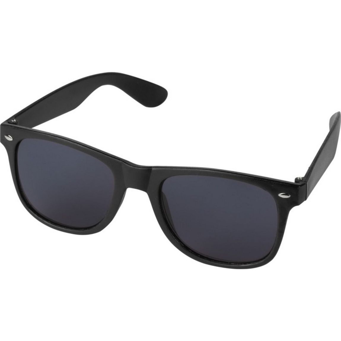 Lunettes De Soleil Sun Ray Noir main product photo