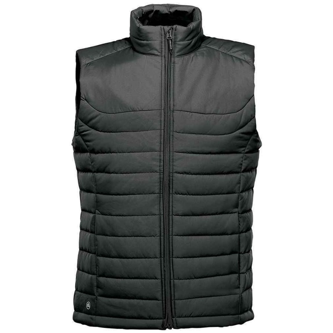Veste Sans Manches Nautilus Noir main product photo