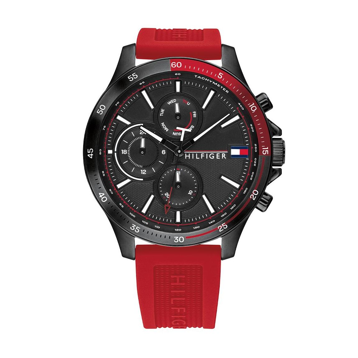 Montre homme Tommy Hilfiger 1791722 main product photo