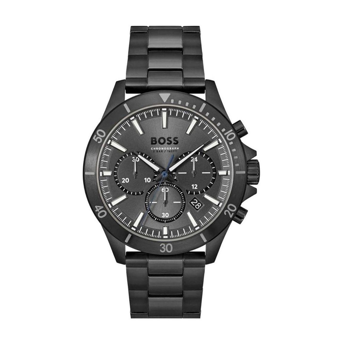 Montre Hommes Hugo Boss 1514058 Troper main product photo