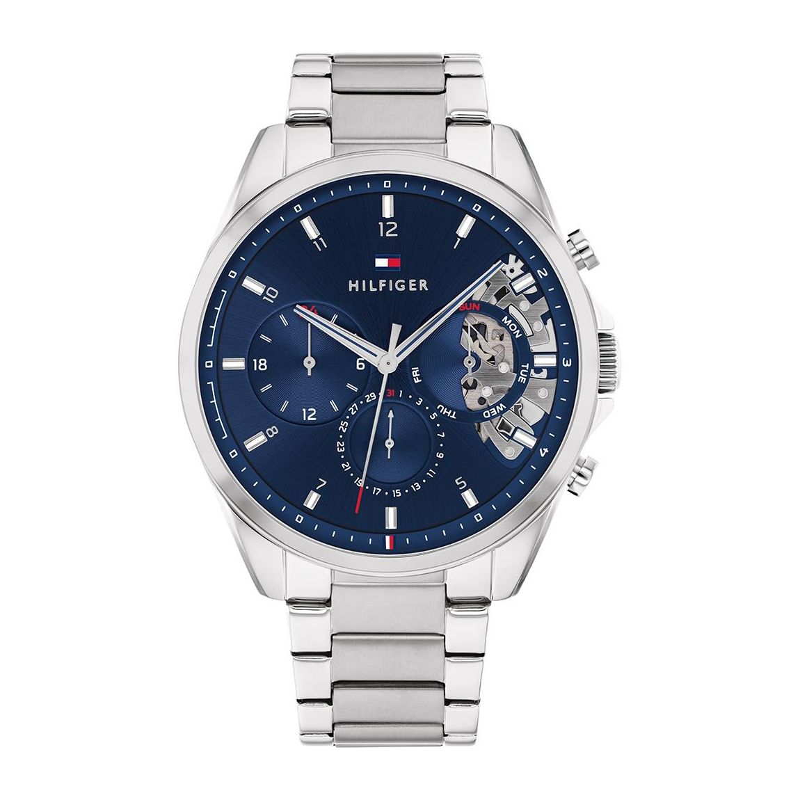 Montre Hommes Tommy Hilfiger 1710448 Baker main product photo