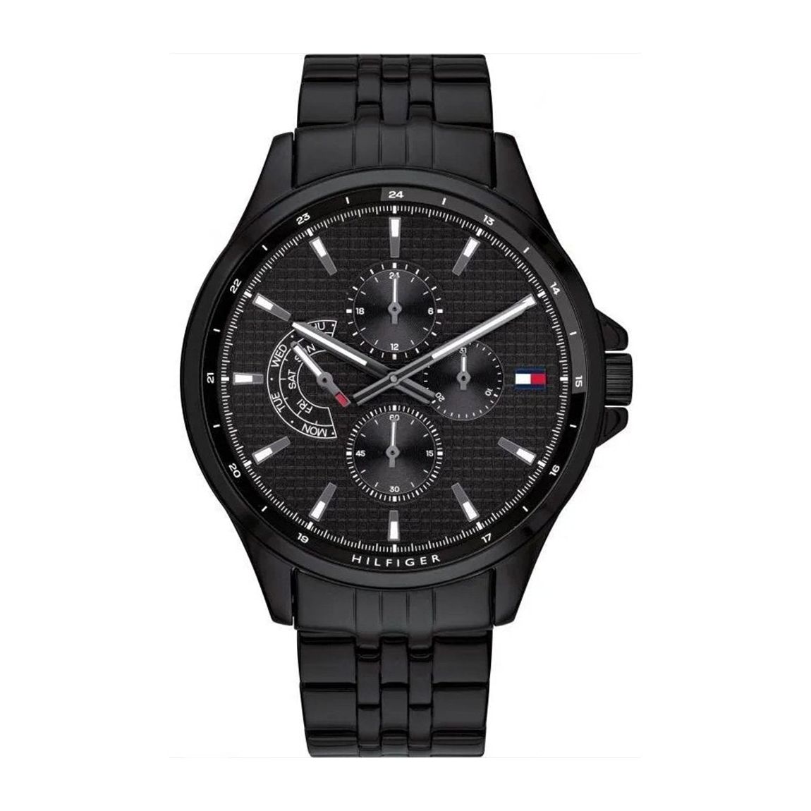 Tommy Hilfiger 1791611 Montre homme main product photo