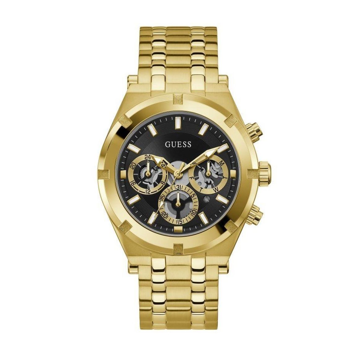 Montre Hommes Guess GW0260G2 main product photo