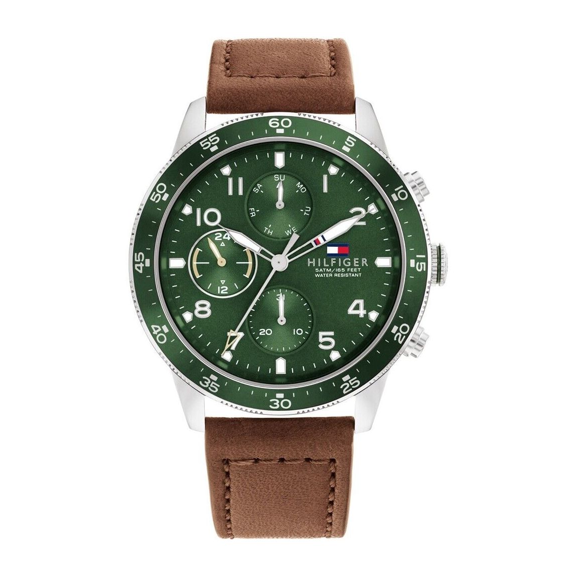 Montre Hommes Tommy Hilfiger 1791948 Multi Dial Quartz main product photo