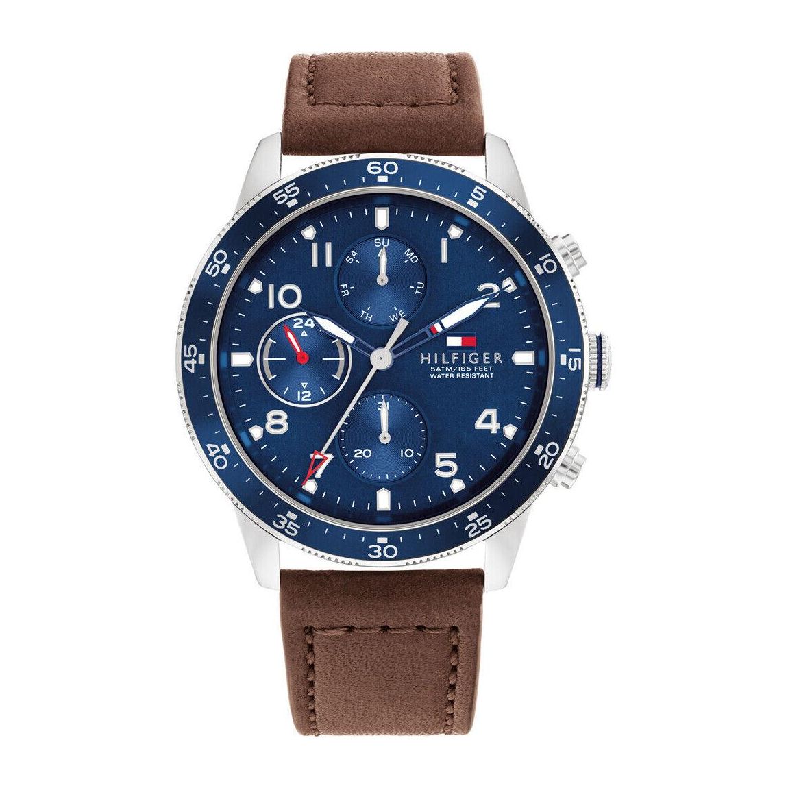 Montre Hommes Tommy Hilfiger 1791946 Multi Dial Quartz main product photo