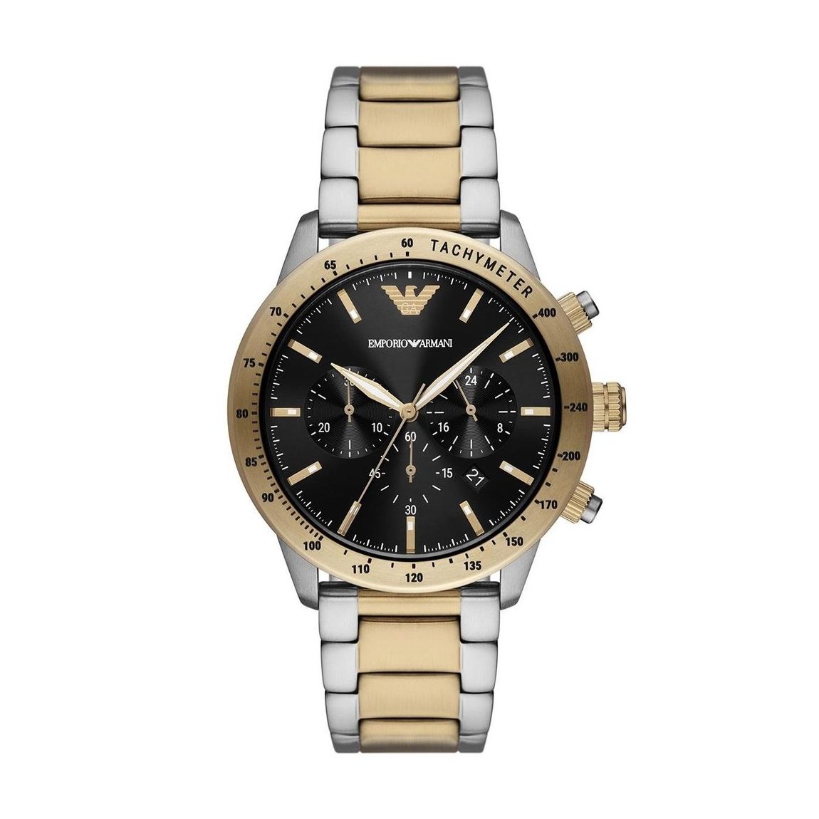 Montre Hommes Emporio Armani AR11521 Mario Chronograph main product photo