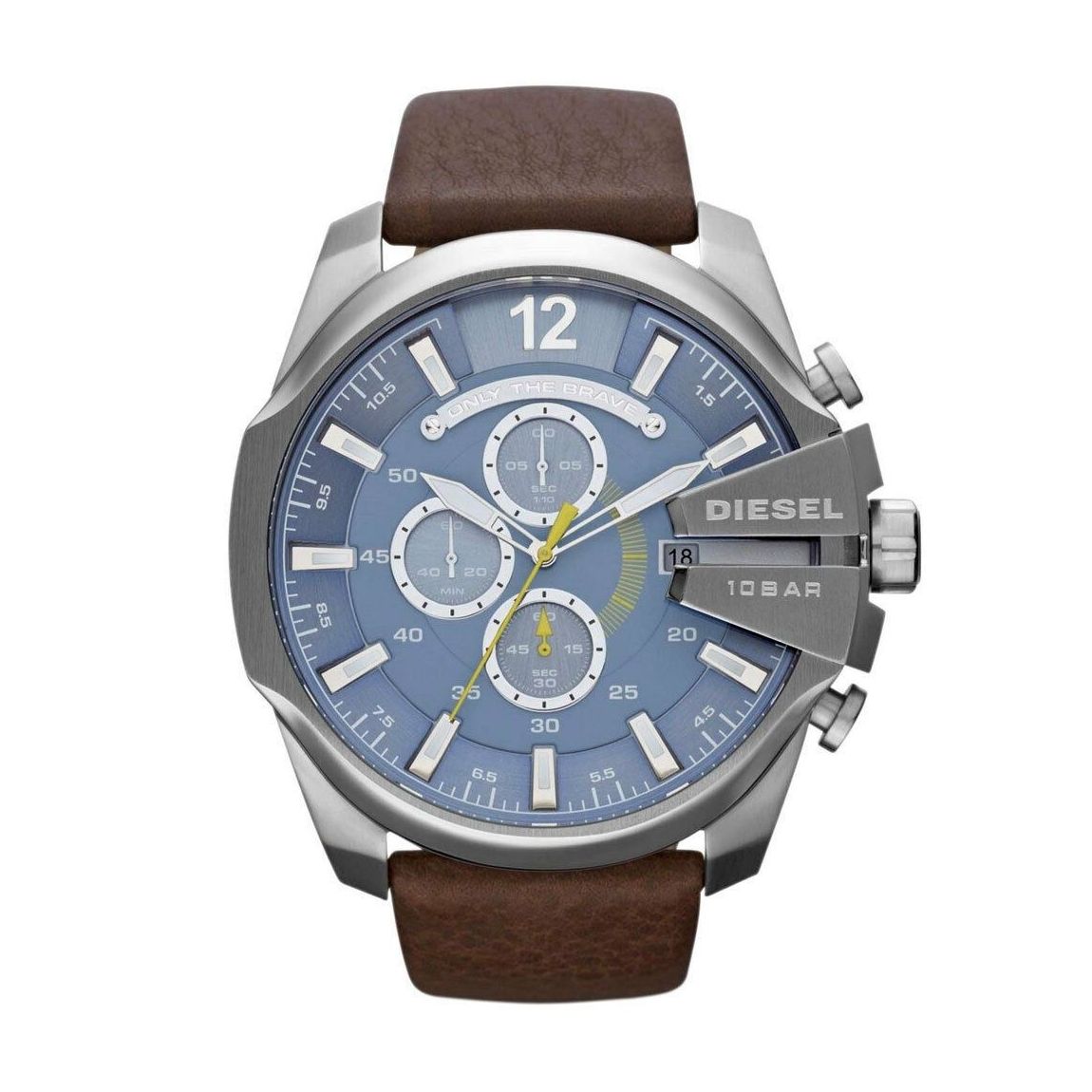 Montre Hommes Diesel DZ4281 Mega Chief Chronograph main product photo