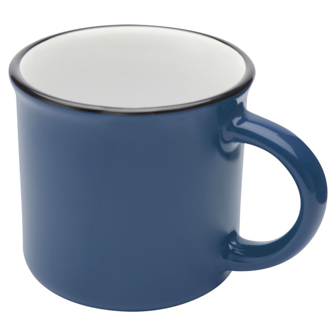 Tasse Bari Bleu Océan main product photo