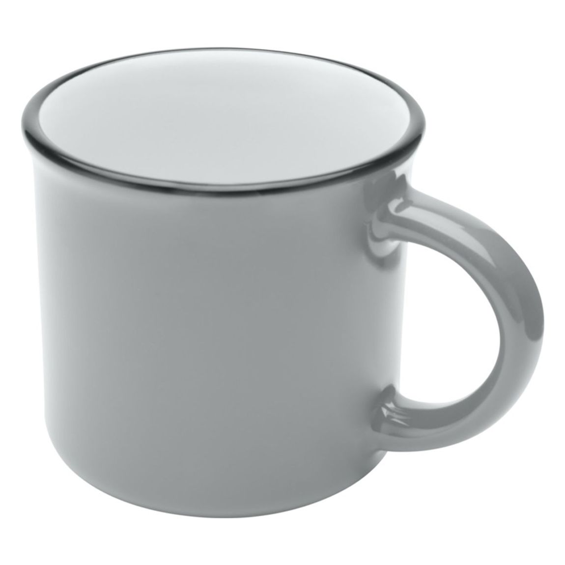Tasse Bari Gris main product photo