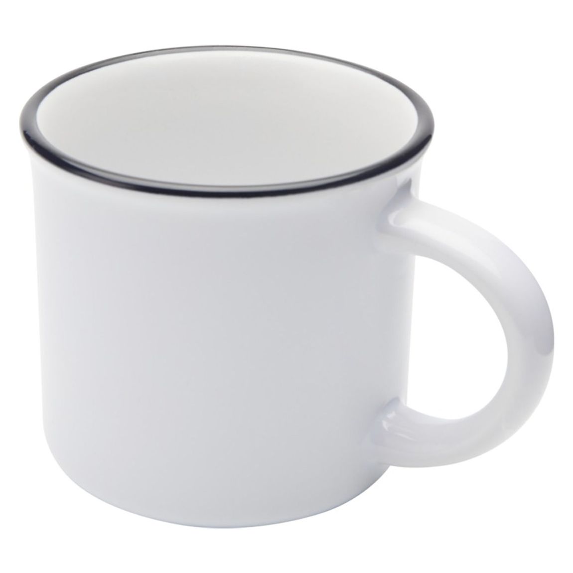Tasse Bari Blanc main product photo
