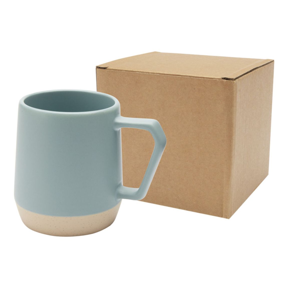 Tasse Dolce Corail Bleu main product photo