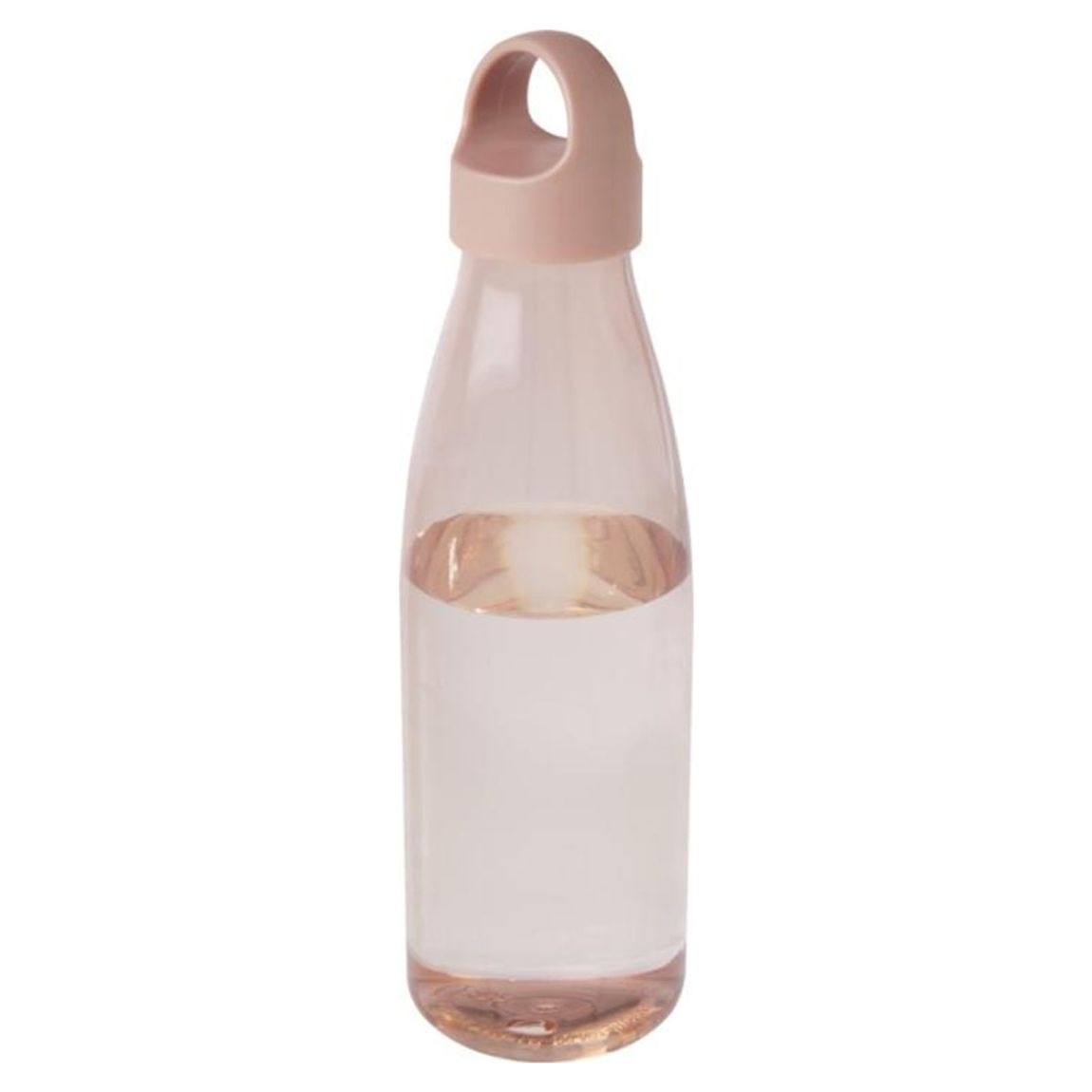 Bouteille D'eau Bergen Vieux Rose main product photo