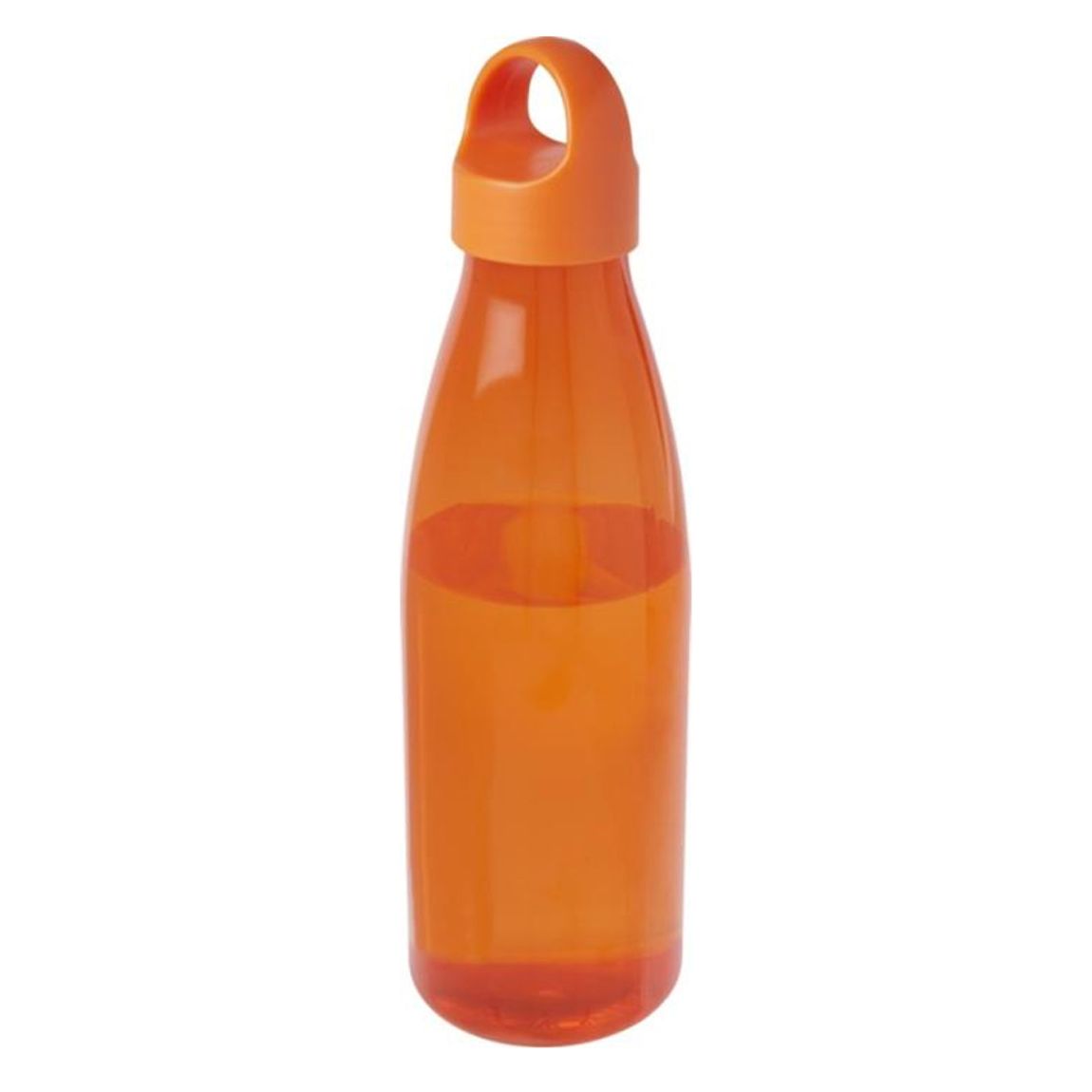 Bouteille D'eau Bergen Orange main product photo