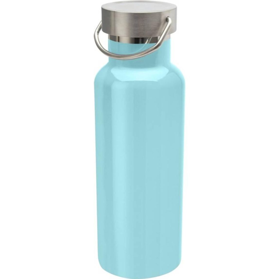 Bouteille D'eau Thor Turquoise Vif main product photo