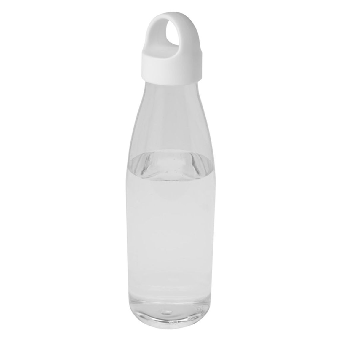 Bouteille D'eau Bergen Transparent main product photo