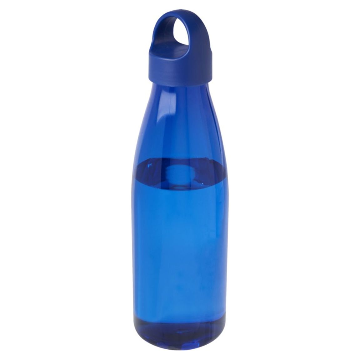 Bouteille D'eau Bergen Bleu Roi main product photo