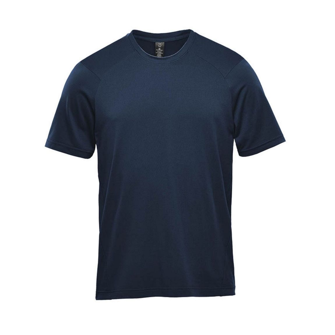 T-shirt Tundra Bleu Marine main product photo