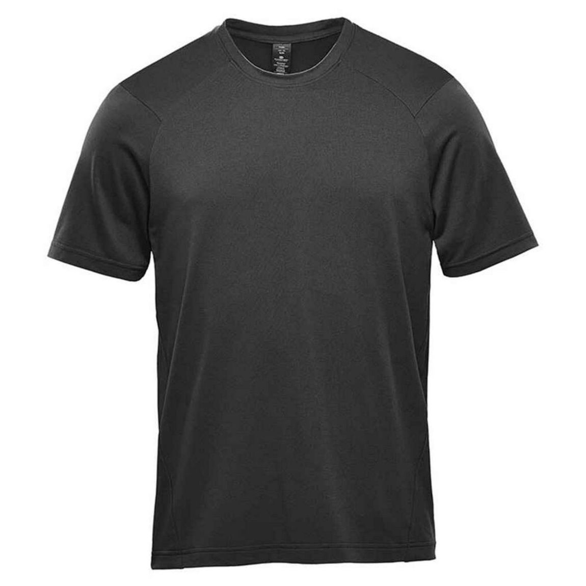 T-shirt Tundra Gris Foncé main product photo