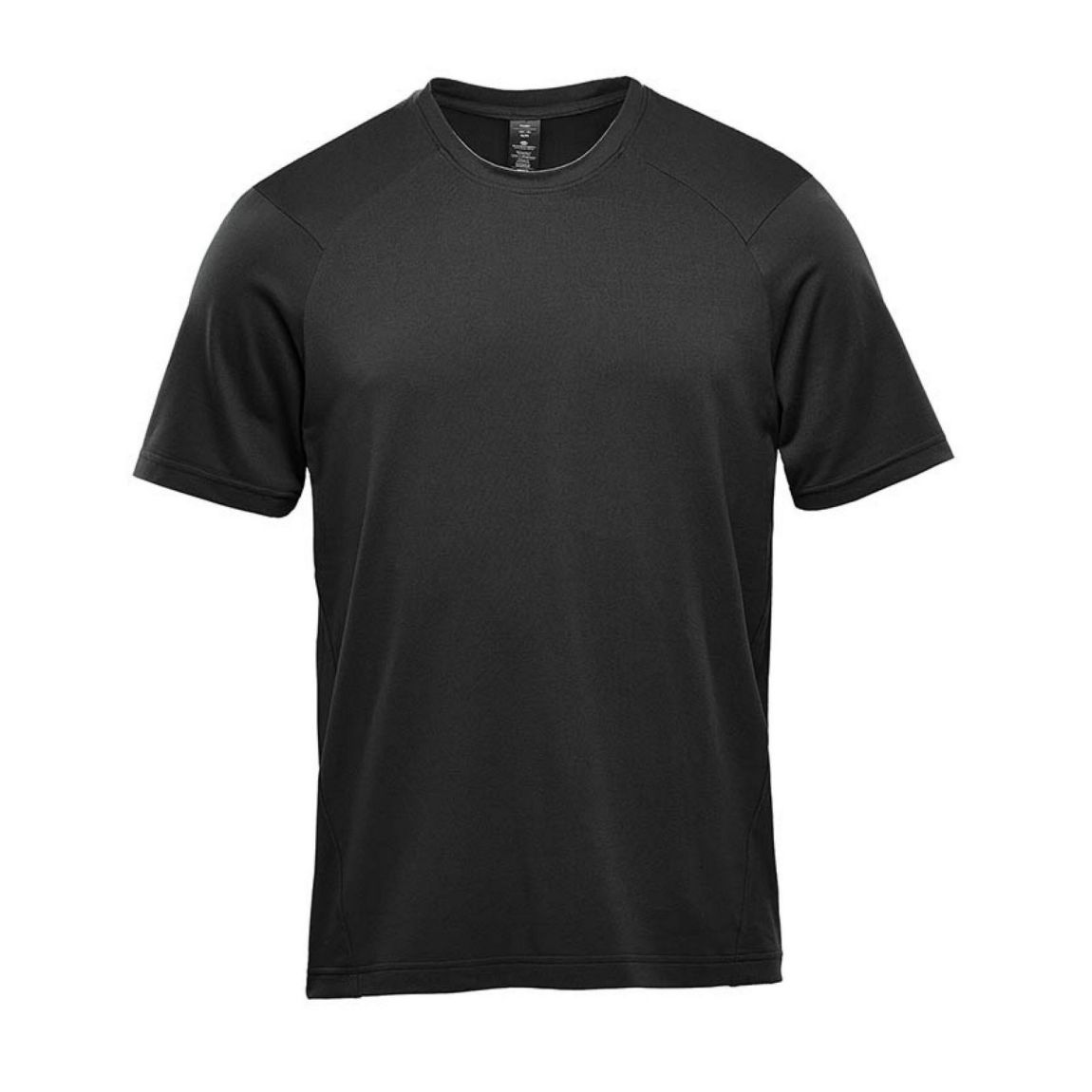 T-shirt Tundra Noir main product photo