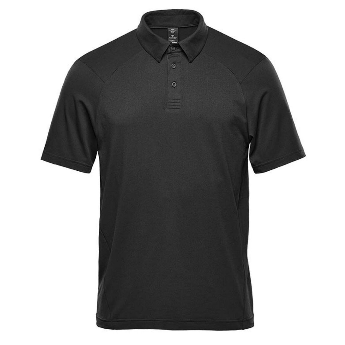 Polo Camino Noir main product photo